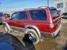 Toyota 4Runner Limited Image 4