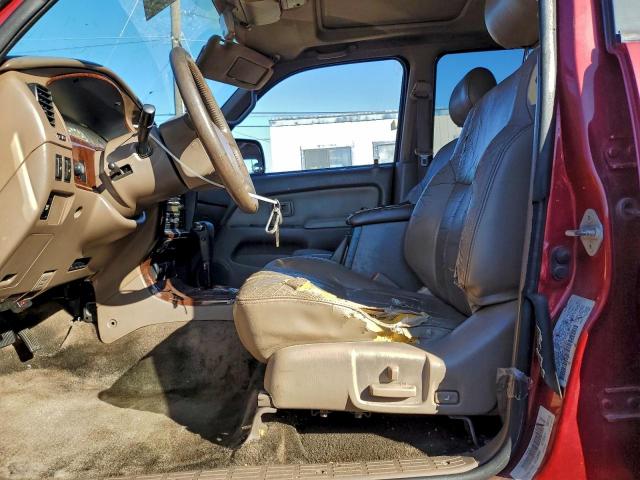 Toyota 4Runner Limited Image 11