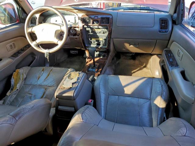 Toyota 4Runner Limited Image 5