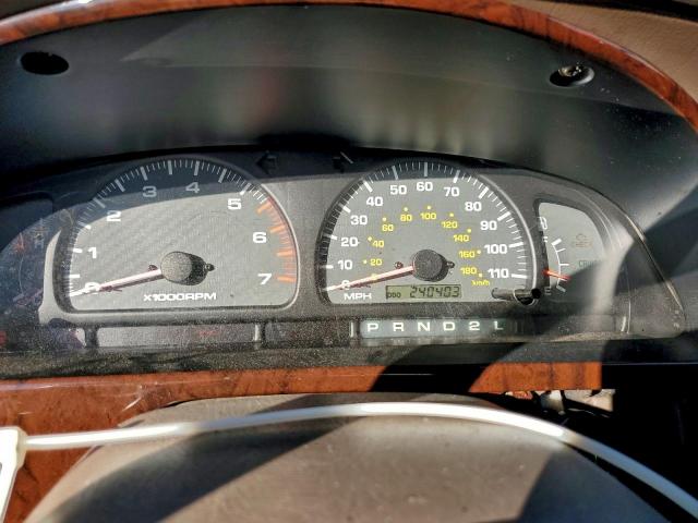 Toyota 4Runner Limited Image 12