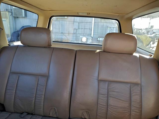 Toyota 4Runner Limited Image 7