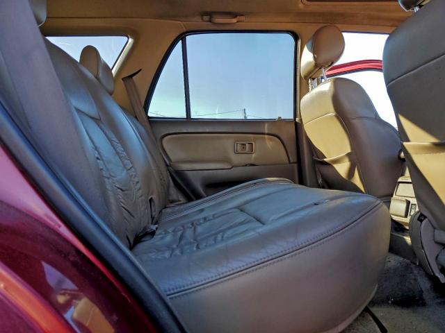 Toyota 4Runner Limited Image 6