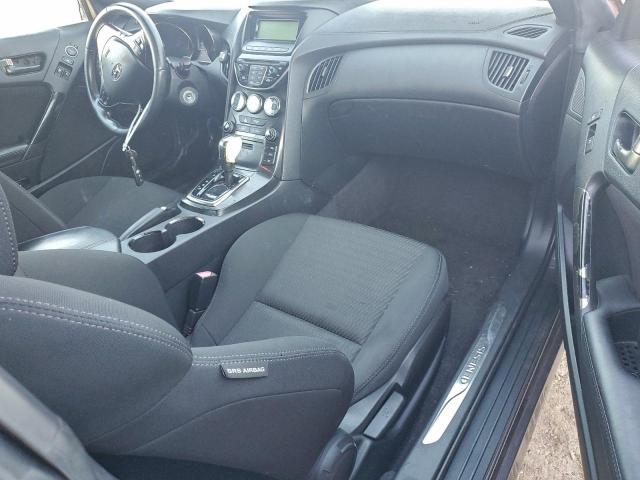 Hyundai Genesis 2.0t Image 8