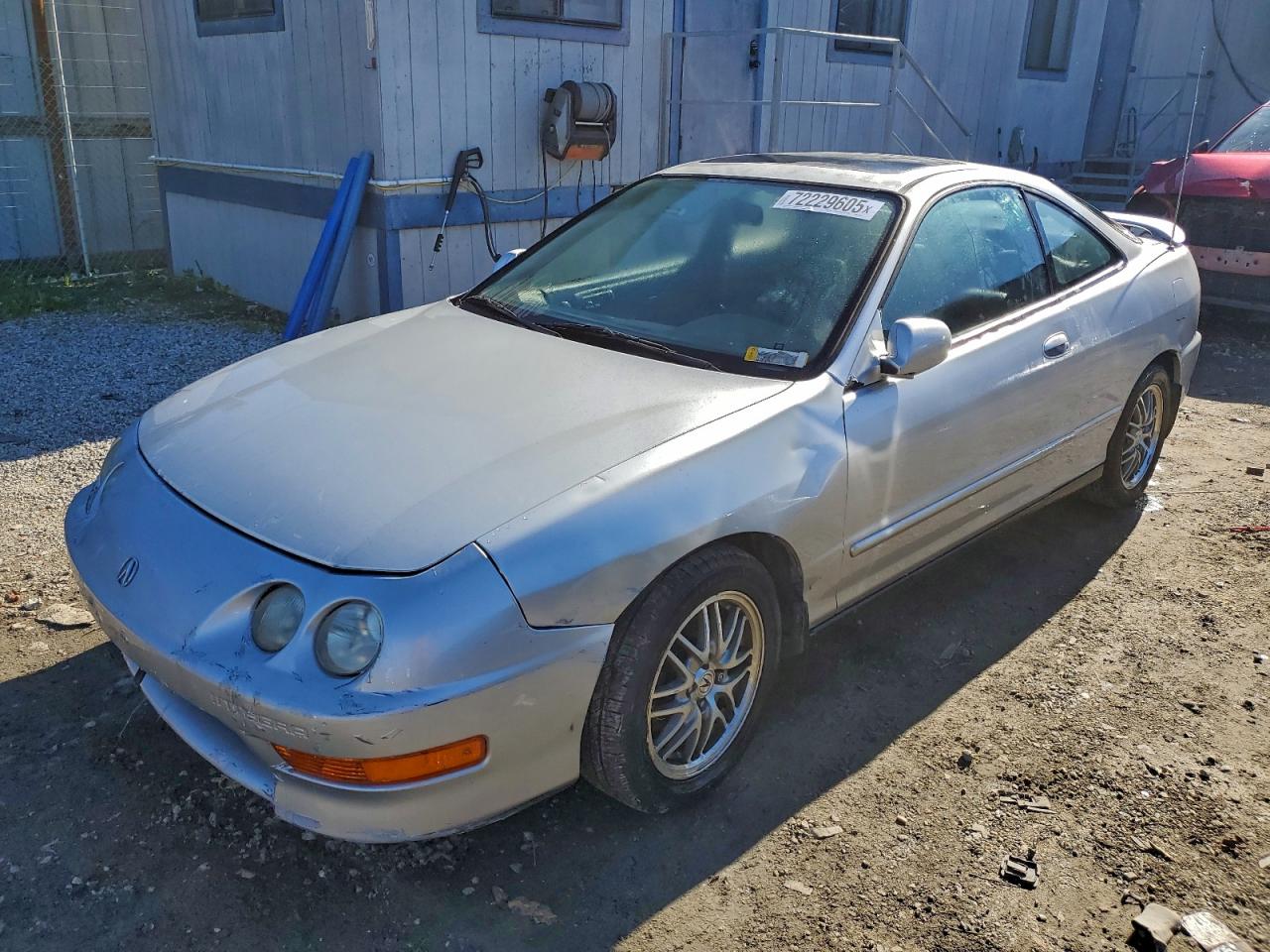 Acura Integra Gs Image 1