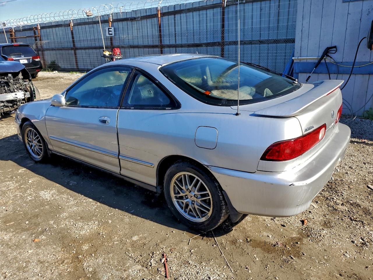 Acura Integra Gs Image 12