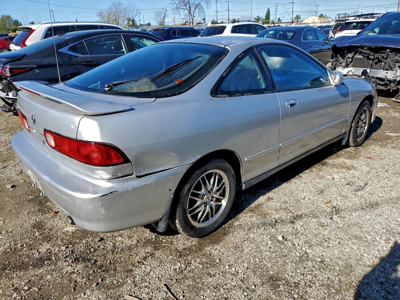 Acura Integra Gs Image 13
