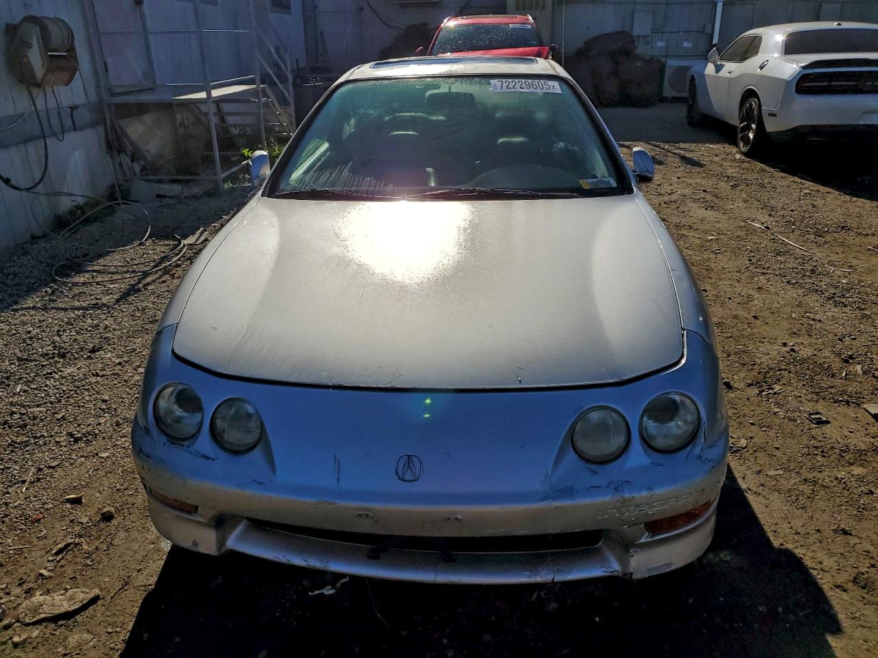 Acura Integra Gs Image 9
