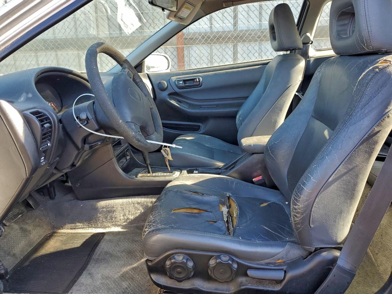 Acura Integra Gs Image 8