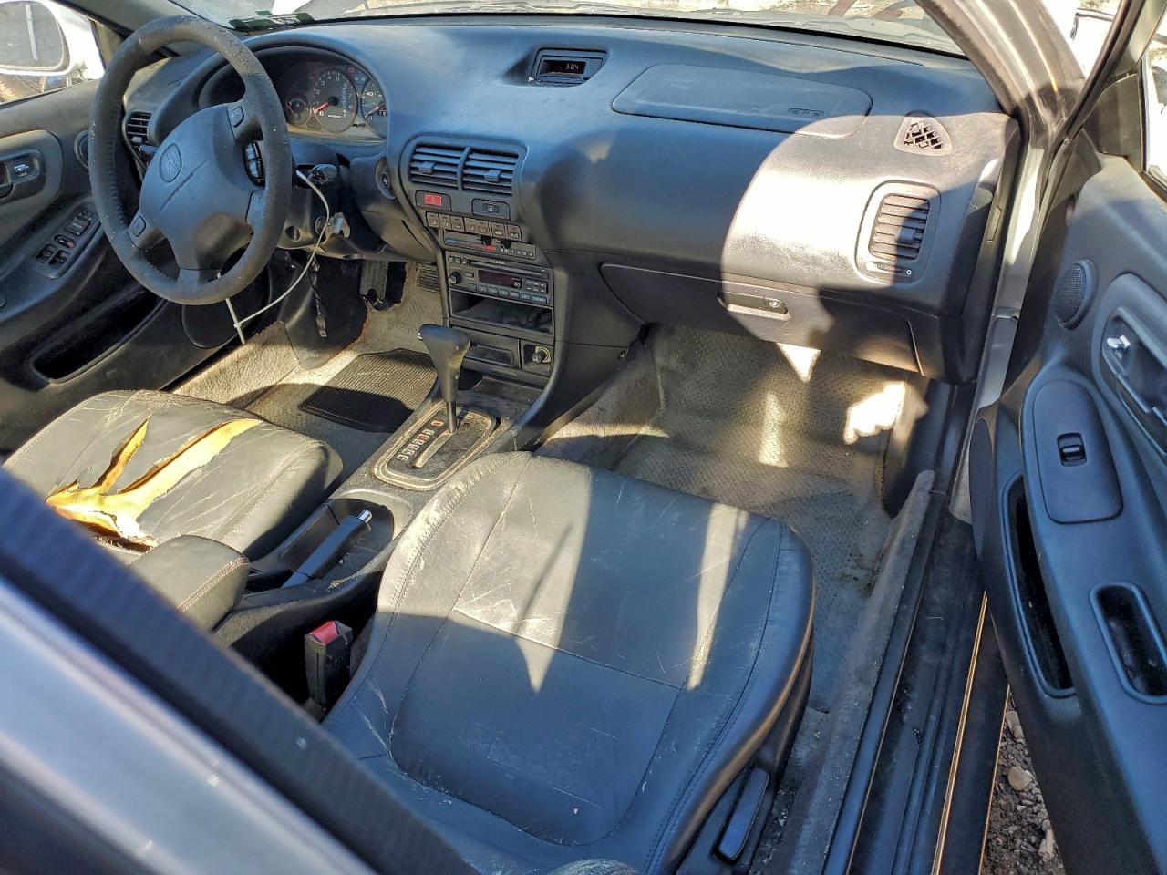 Acura Integra Gs Image 6