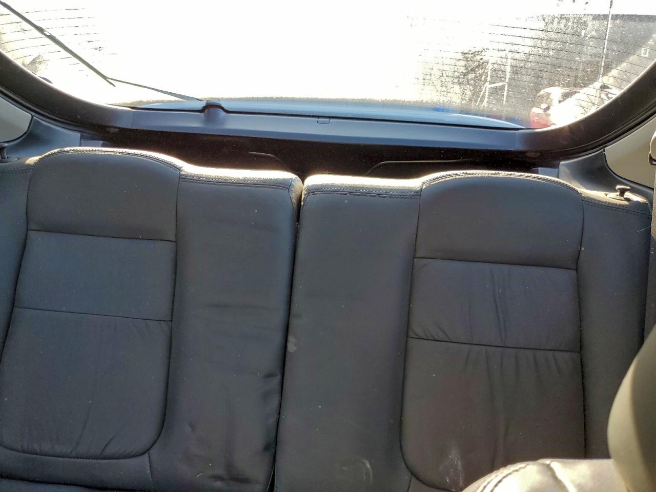 Acura Integra Gs Image 2