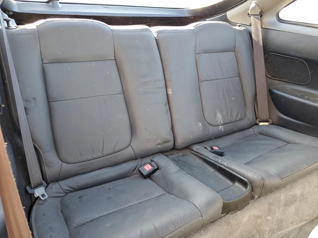 Acura Integra Gs Image 7