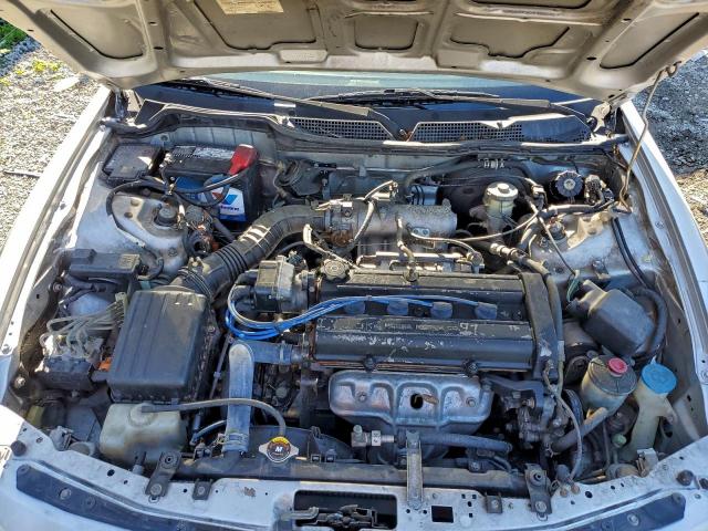 Acura Integra Gs Image 3