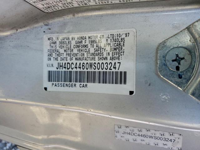 Acura Integra Gs Image 4