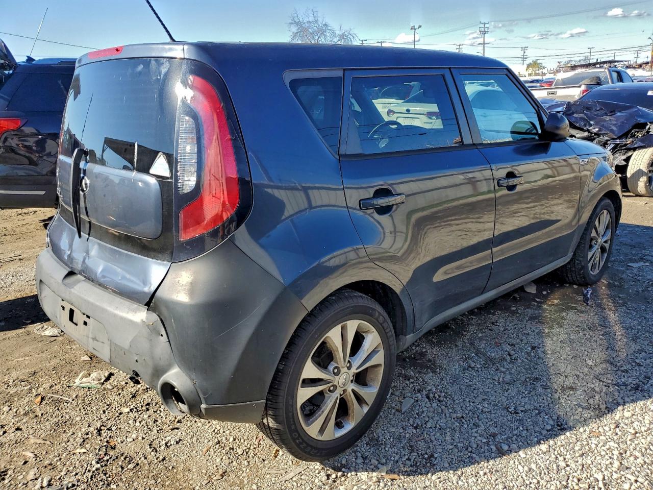 Kia Soul + Image 3