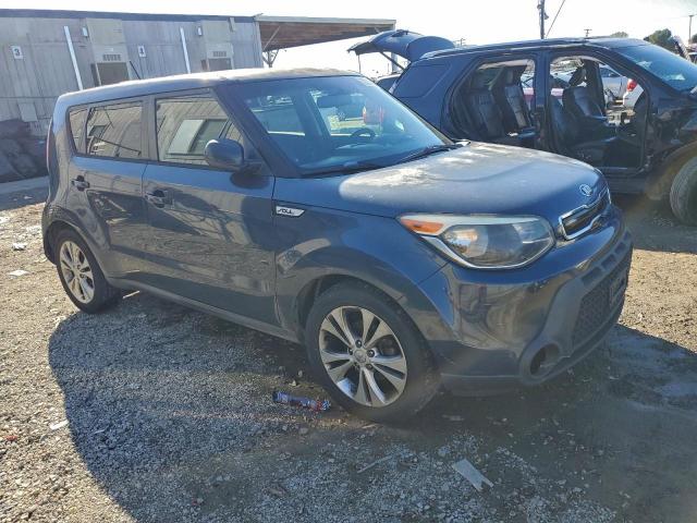 Kia Soul + Image 12