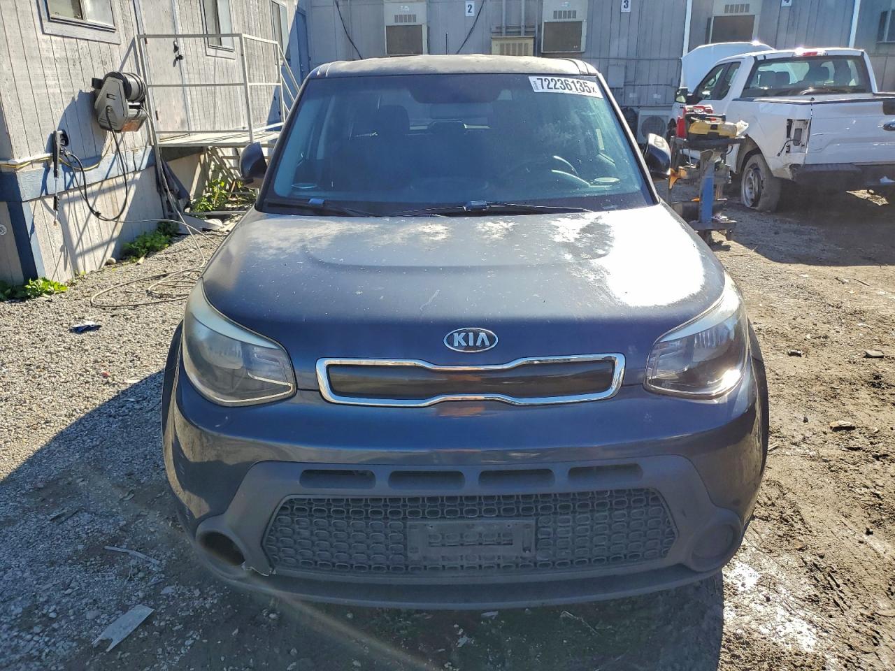 Kia Soul + Image 6