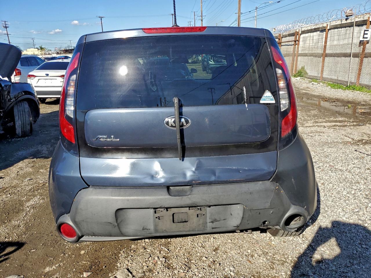 Kia Soul + Image 2