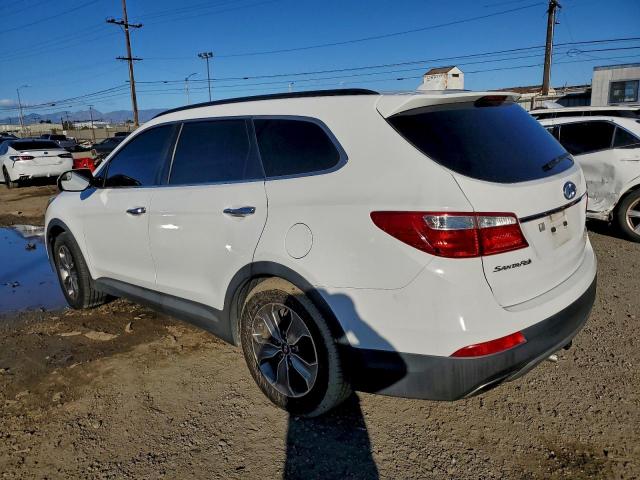 Hyundai SANTA FE Gls Image 2