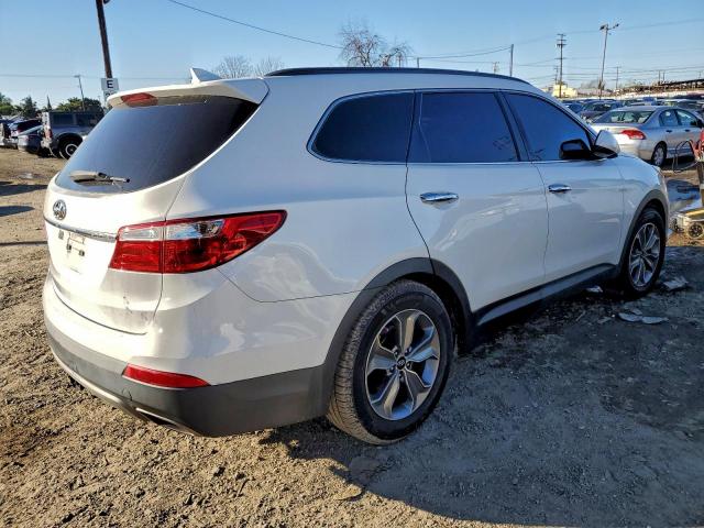 Hyundai SANTA FE Gls Image 10