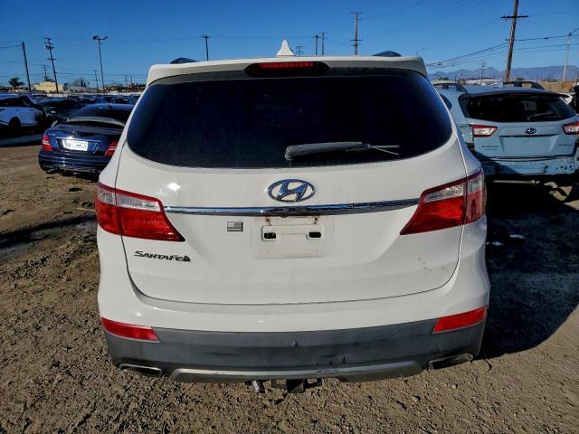 Hyundai SANTA FE Gls Image 8