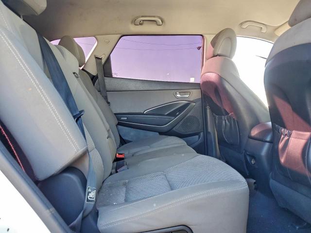 Hyundai SANTA FE Gls Image 7