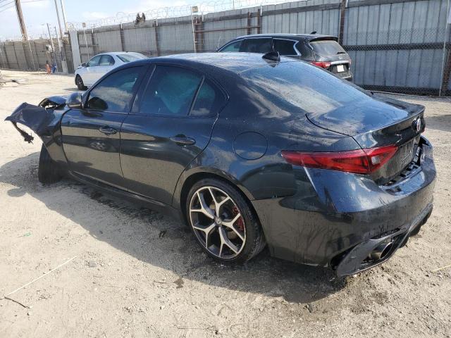 Alfa Romeo Giulia Image 2