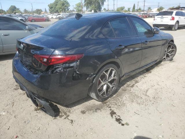 Alfa Romeo Giulia Image 4