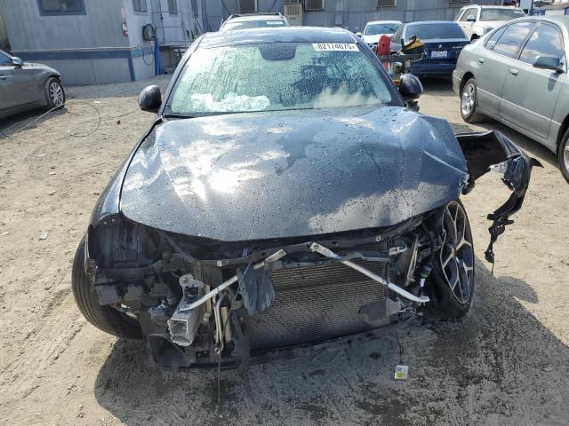 Alfa Romeo Giulia Image 13