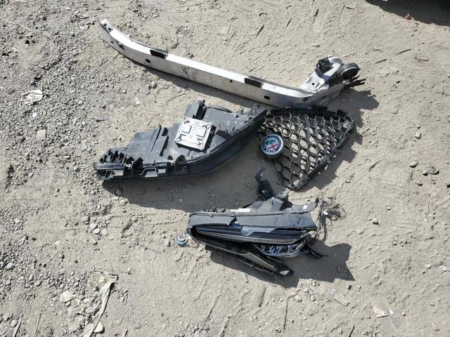 Alfa Romeo Giulia Image 11