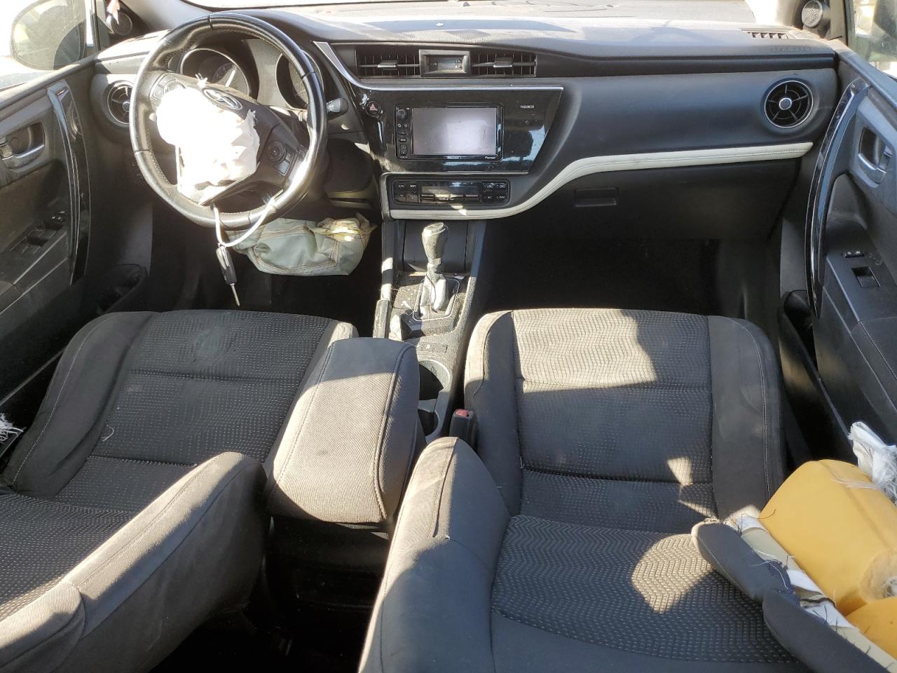 Toyota Scion Image 7