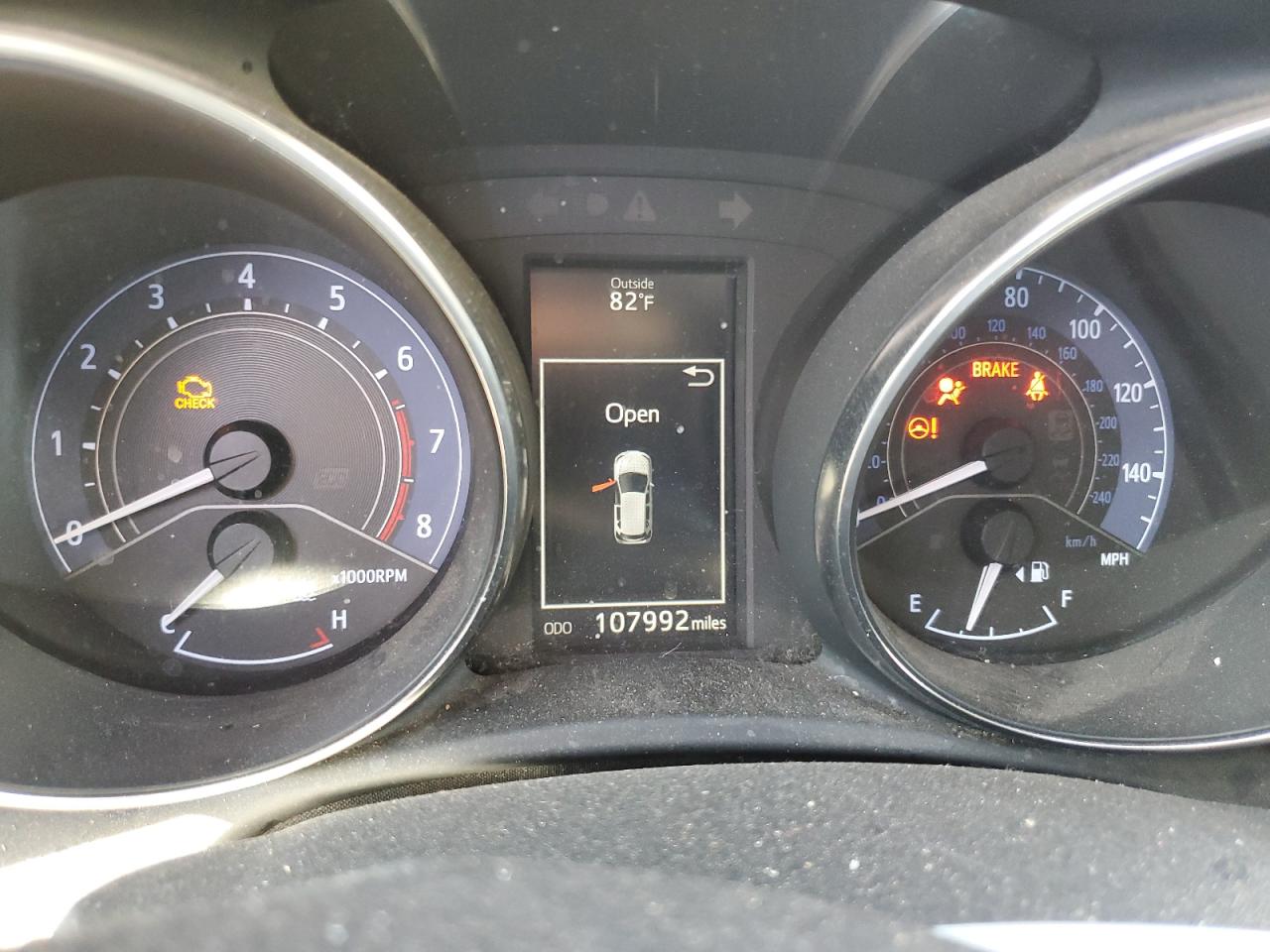 Toyota Scion Image 8