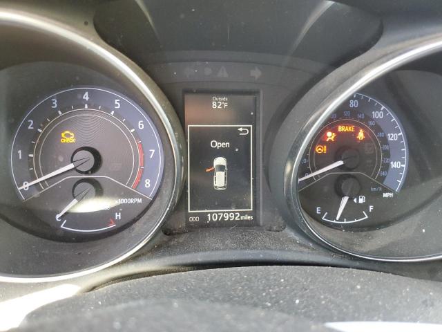 Toyota Scion Image 8