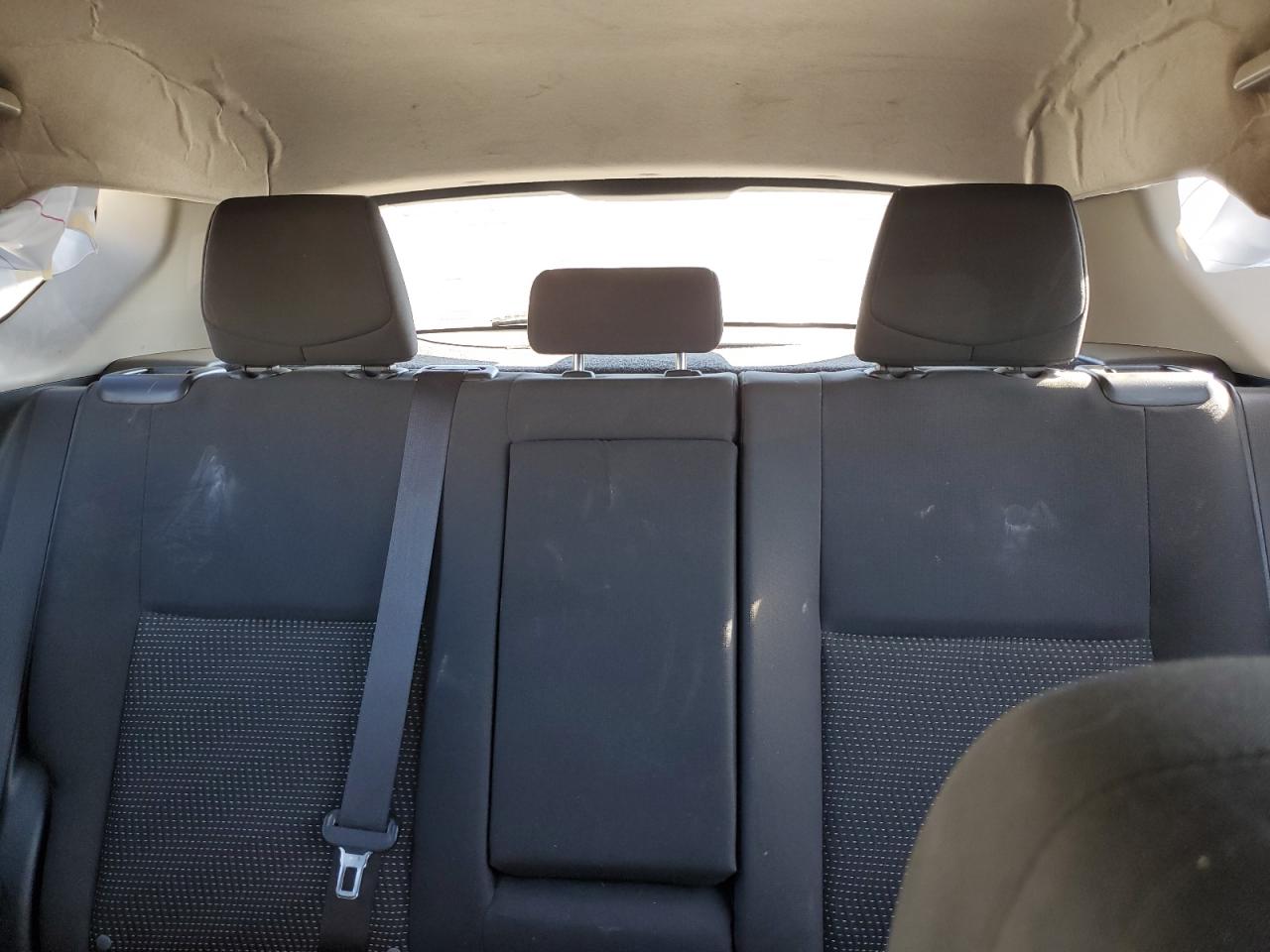 Toyota Scion Image 3