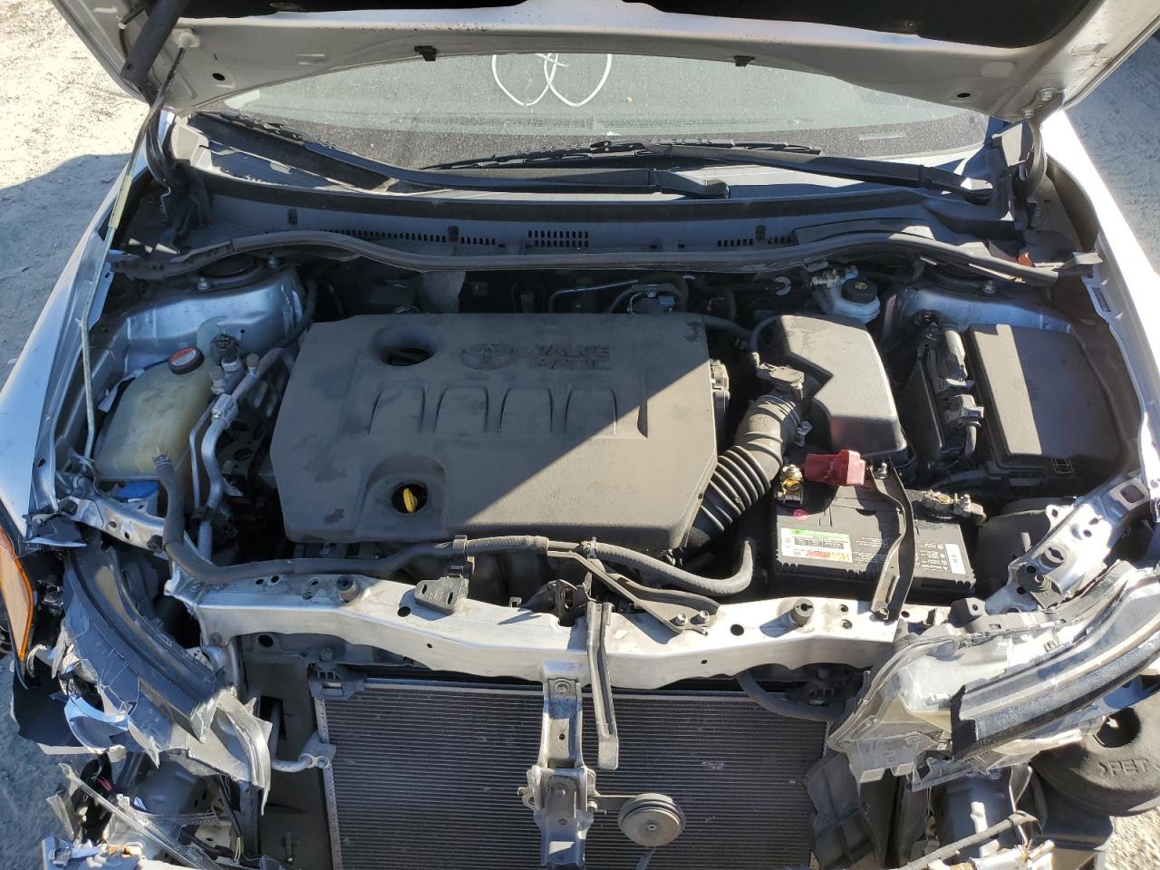 Toyota Scion Image 9