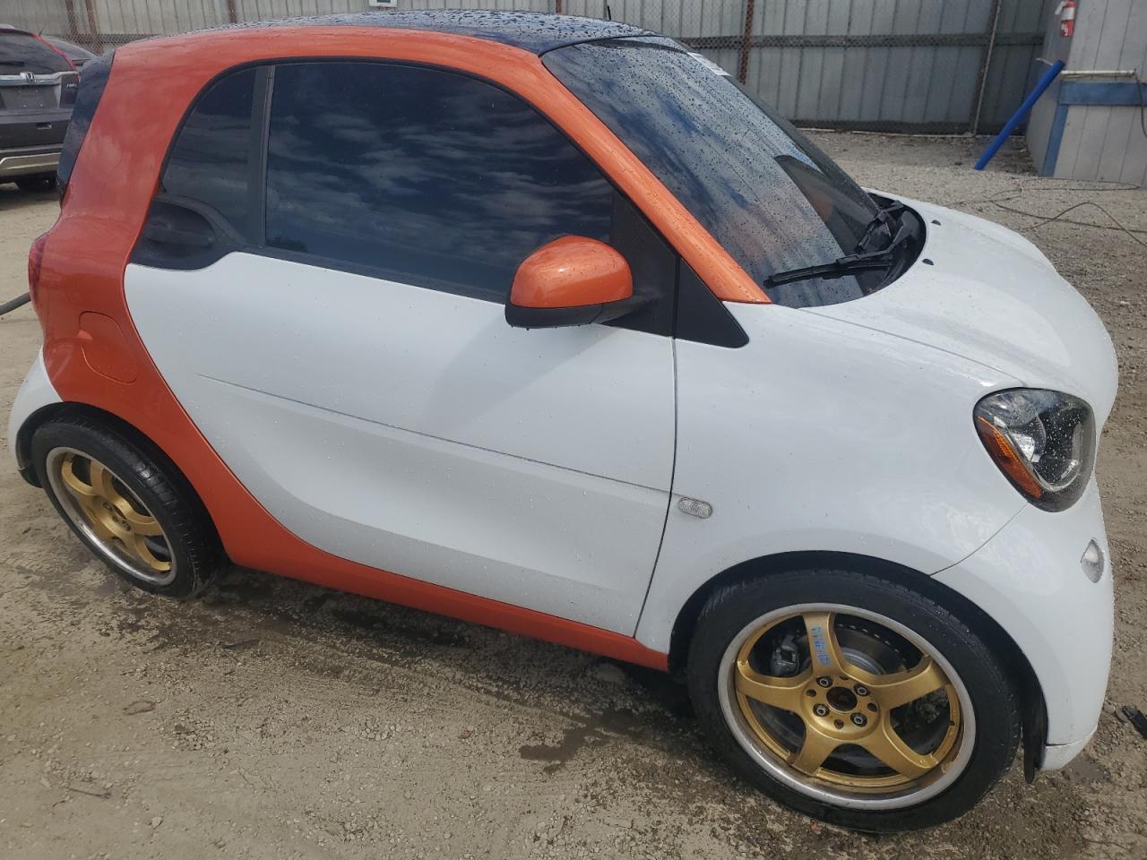 Smart fortwo Image 6