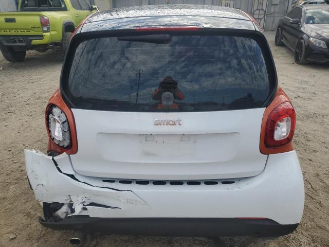 Smart fortwo Image 12