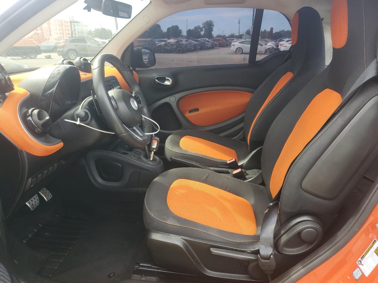 Smart fortwo Image 2