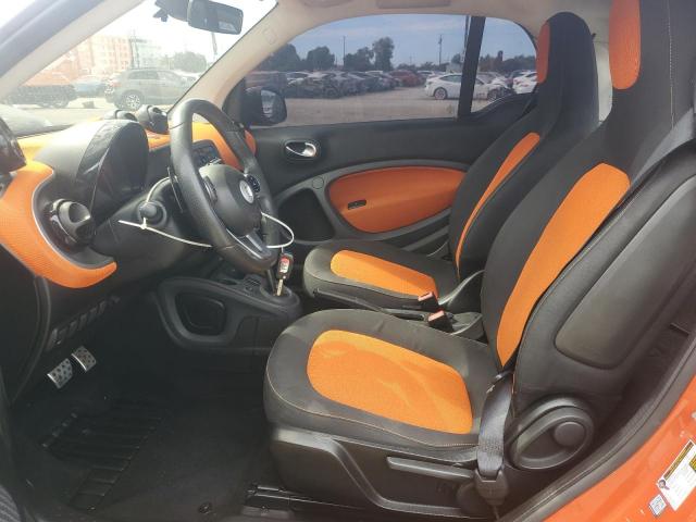 Smart fortwo Image 2