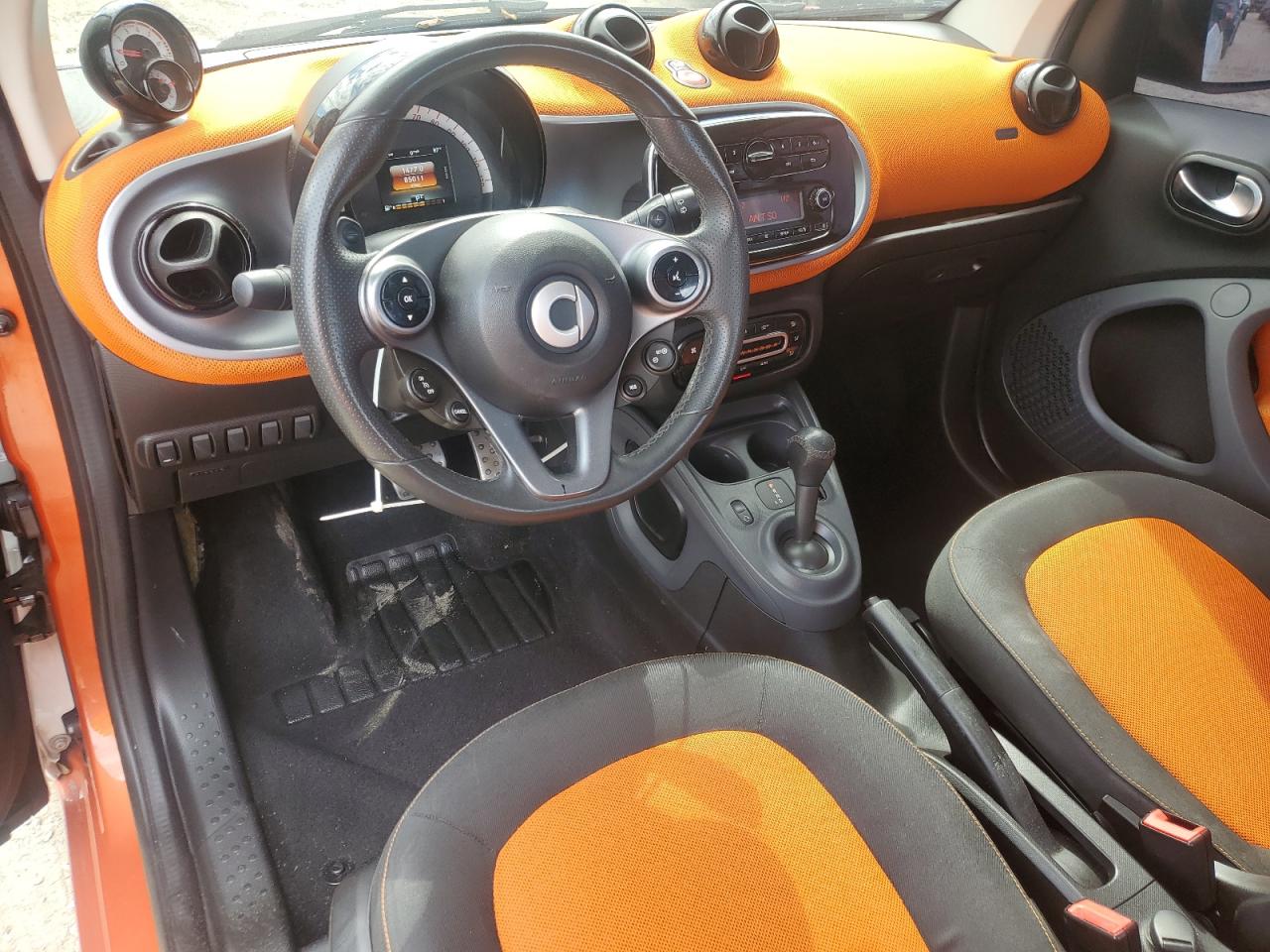 Smart fortwo Image 3