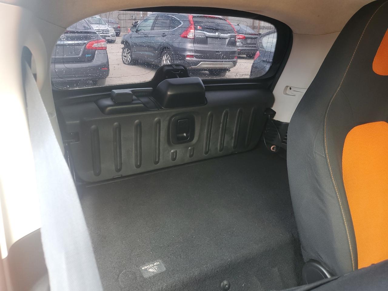 Smart fortwo Image 8