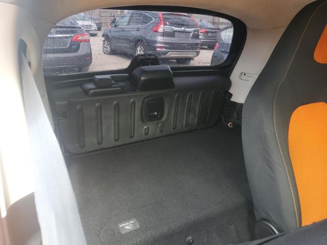 Smart fortwo Image 8