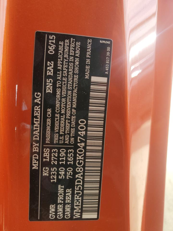 Smart fortwo Image 10