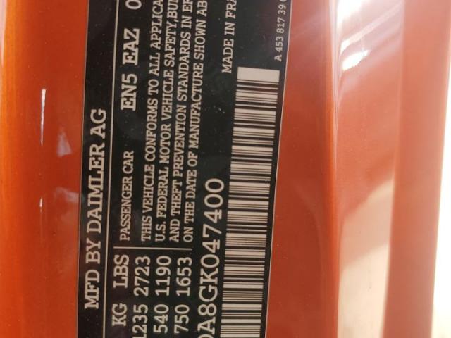 Smart fortwo Image 10