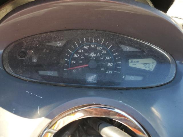 Honda Pcx Image 6