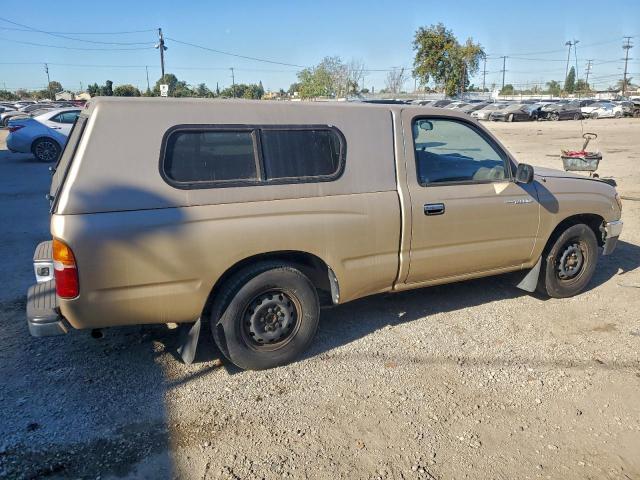 Toyota Tacoma Image 12