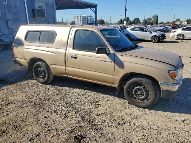 Toyota Tacoma Image 8