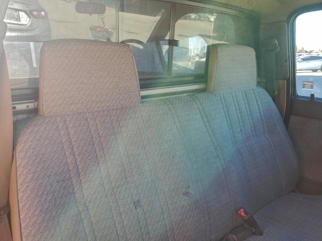 Toyota Tacoma Image 7