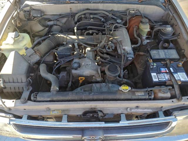 Toyota Tacoma Image 10