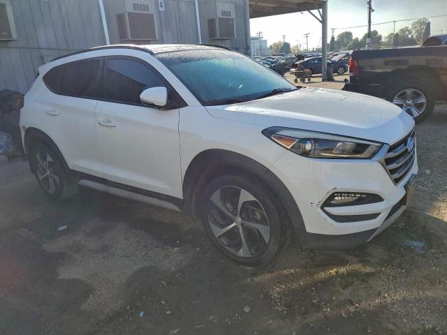 Hyundai TUCSON Value Image 5