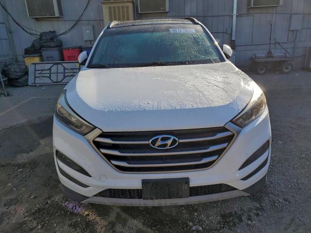 Hyundai TUCSON Value Image 2